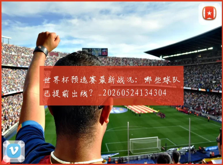 世界杯预选赛最新战况：哪些球队已提前出线？_20260524134304