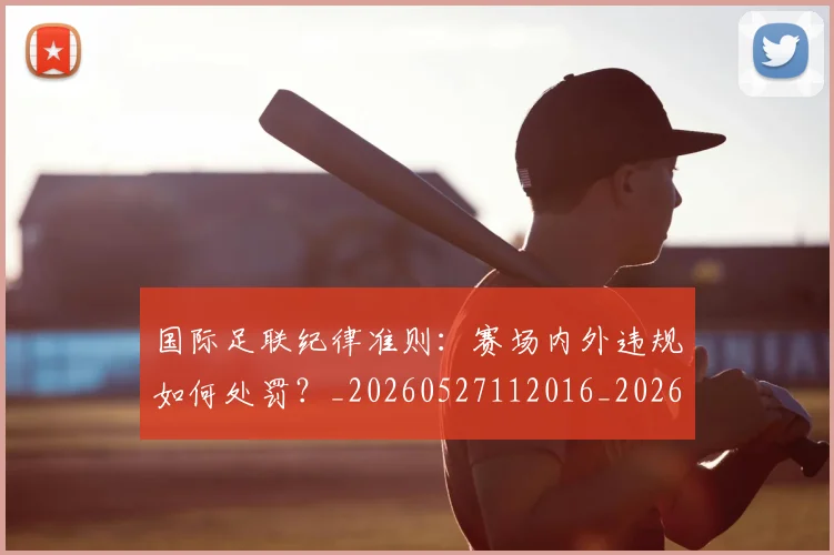 国际足联纪律准则:赛场内外违规如何处罚?_20260527112016_20260703225137