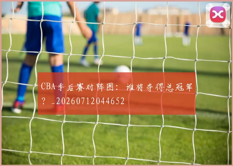 CBA季后赛对阵图:谁将夺得总冠军?_20260712044652